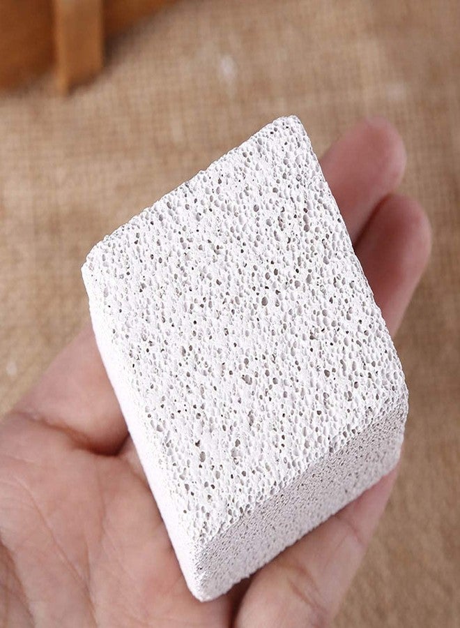 Litewoo 5CM Hamster Lava Chewing Toy Square Pumice Teeth Grinding Stone for Small Animal Hamster Rat Rabbit Chinchilla Guinea Pig (Pack of 10) - Image 4
